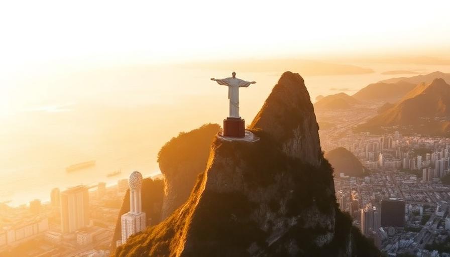 Rio de Janeiro